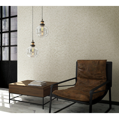 Marburg Vliestapete Vintage Deluxe in Beige mit Marmoroptik und Struktur, FSC-zertifiziert - Bild 2