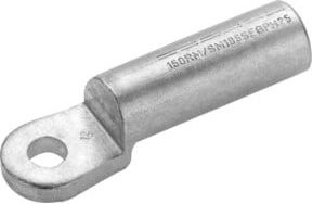Cimco AL-Presskabelschuh DIN46329 240qmm/M12 aus Aluminium in Silber - Bild 1