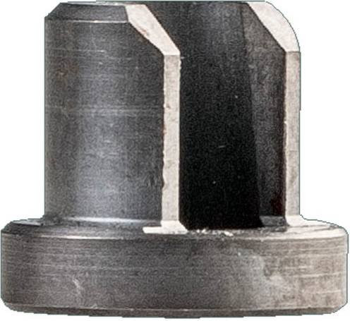 Metabo Matrize für NIV18 LTX BL 1.6 Nibbler in Grau - Bild 1