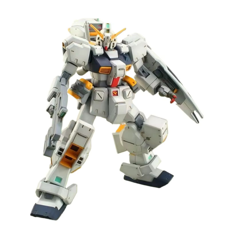 Mz Modell Hg 1/144 Tr-1 Hazel Osra Mech, Bausatz, Roboter, 1:144 - Bild 4