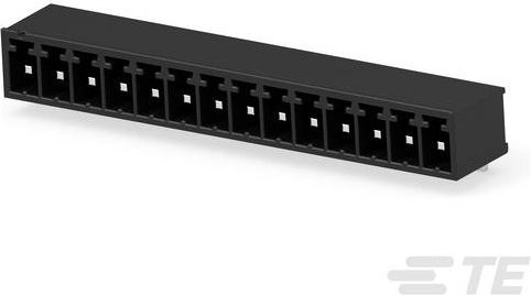 TE Connectivity 1-2342077-4 in Schwarz - Bild 1