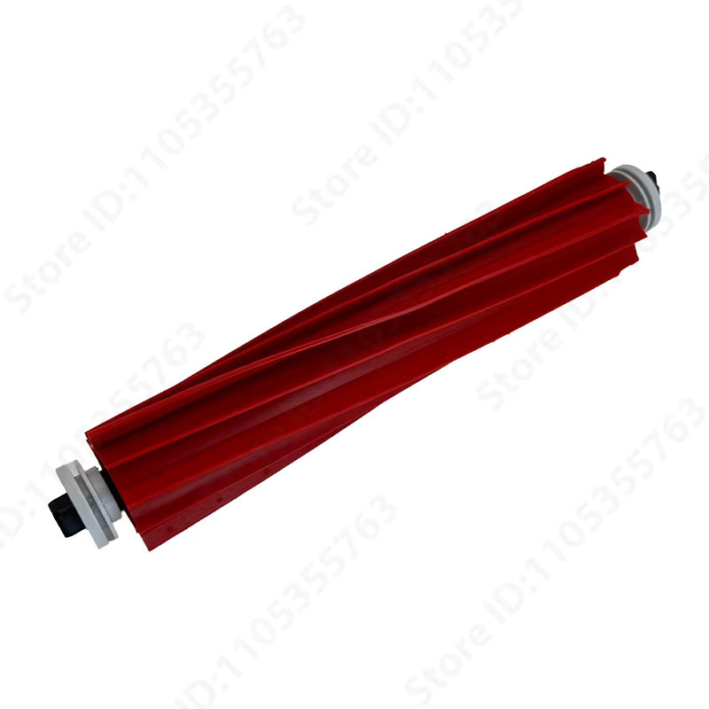 Roborock Ersatzteil-Set für QR 798, QR 598, QV 35A, QV 35S und Qrevo L mit Hauptbürste, Seitenbürste, Filter, Mopp und Staubbeutel - Bild 2