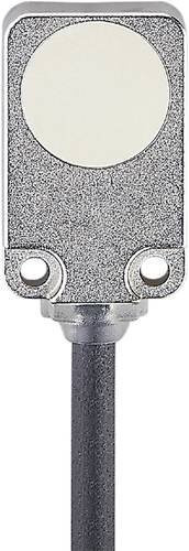 Ifm Electronic Induktiver Sensor IQ2010 PNP in Silber - Bild 1