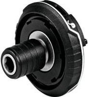 Bosch FlexiClick-Bitaufsatz GFA 12-X Professional in Schwarz - Bild 1