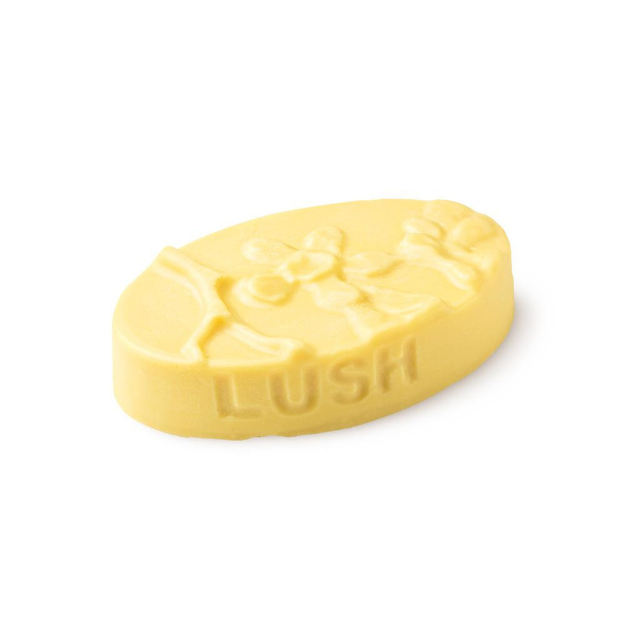 Lush Massagebar True Romance, Unisex, Körperpflege - Bild 2