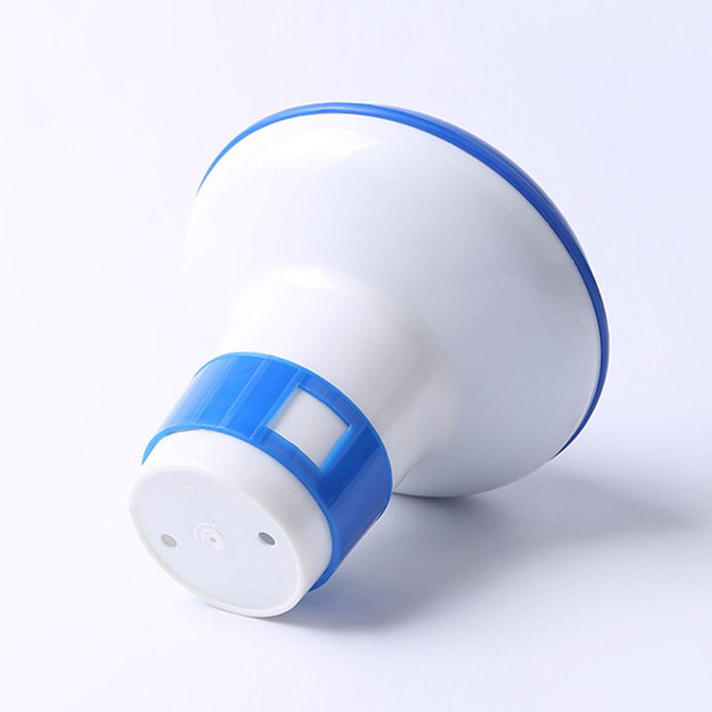 TOMTOP JMS Schwimmender 5-Zoll-Pool-Chemikalienspender in Blau zur Chlor- und pH-Wert-Regulierung für Pool und Spa - Bild 5