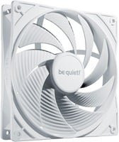 be quiet! Pure Wings 3 Gehäuselüfter 140mm PWM in Weiß - Bild 1