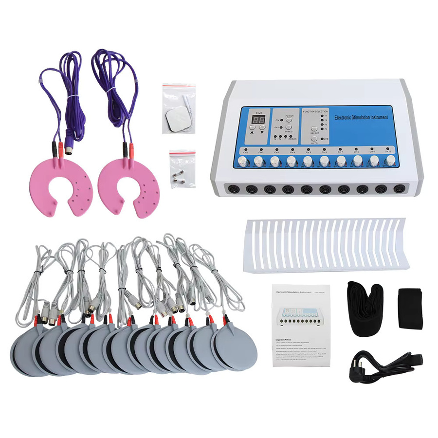 AOKO EMS Muskelstimulator, Unisex - Bild 2