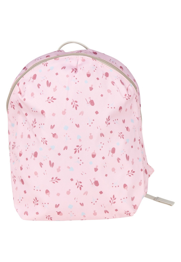 Sterntaler Kinderrucksack Hanni in Pink, Breite: 25,0 cm, Höhe: 21,0 cm - Bild 1