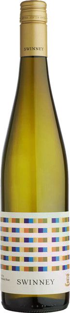 Swinney Riesling 2025 Frankland River, Australien, Weißwein, 0,75 l - Bild 1
