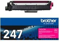 Original Brother TN-247M Tonerpatrone in Magenta für Laserdrucker - Bild 2