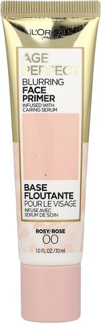 L'Oréal Age Perfect Gesichts-Primer, 00 Rosy/Rose, 30 ml - Bild 1