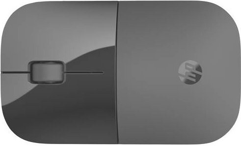 HP Z3700 Dual Wireless Maus Schwarz mit 1600 dpi und Bluetooth/Wi-Fi-Unterstützung - Bild 1