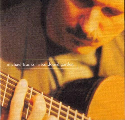 Michael Franks - Abandoned Garden CD Jazz von Warner Bros. (1995) - Bild 1