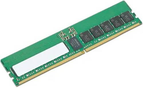 Lenovo Server-Arbeitsspeicher DDR5 64GB 5600MHz 288pin DIMM 4X77A88052 - Bild 1