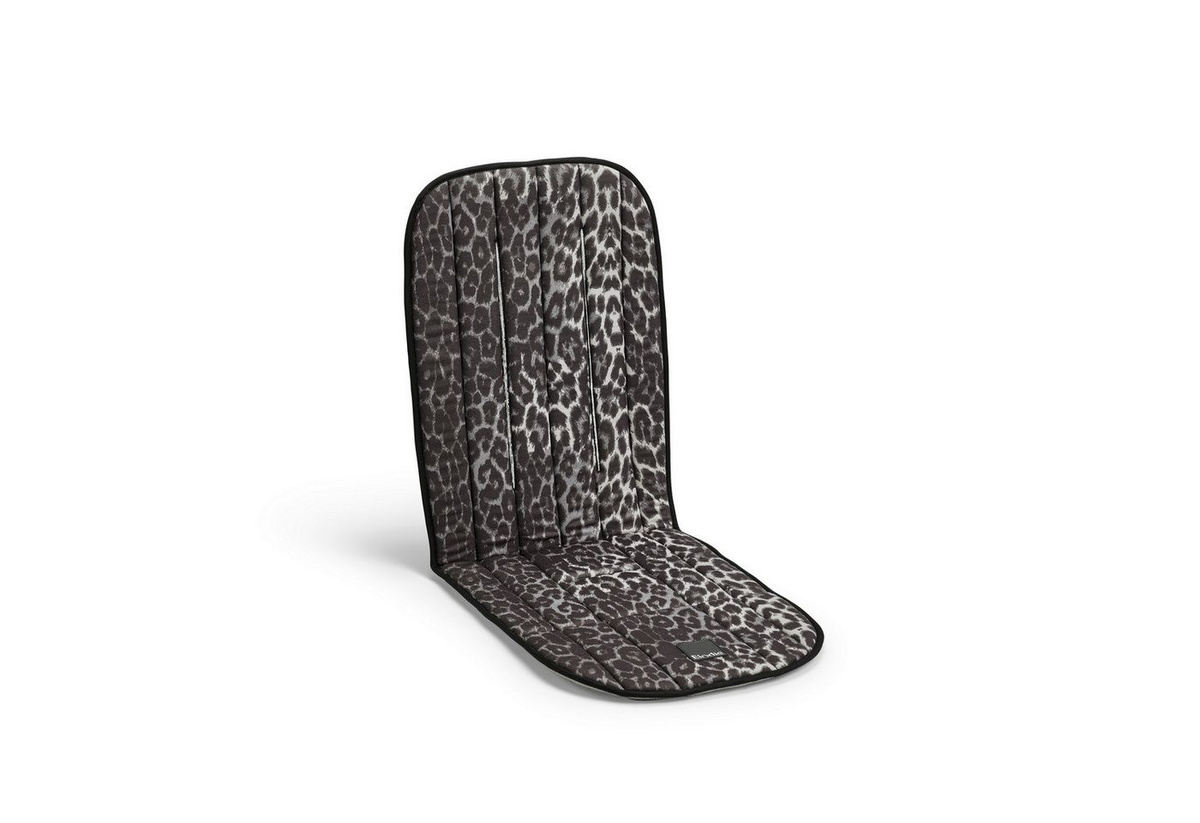 Elodie CosyCushion Kinderwagen-Sitzauflage Le Leopard - Bild 1