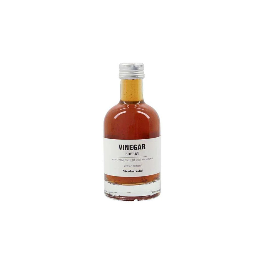 Nicolas Vahe Sherryessig 200 ml - Bild 1
