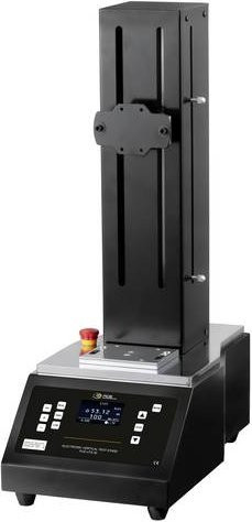 PCE Instruments Kraftmessstand PCE-VTS 50 in Schwarz - Bild 1