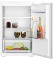 Neff Einbau-Kühlschrank KI1211SE0 in Weiß mit Dynamic Cooling und LED-Innenbeleuchtung - Bild 1