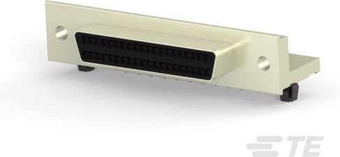 TE Connectivity 5787170-4 Bulk Gold - Bild 1