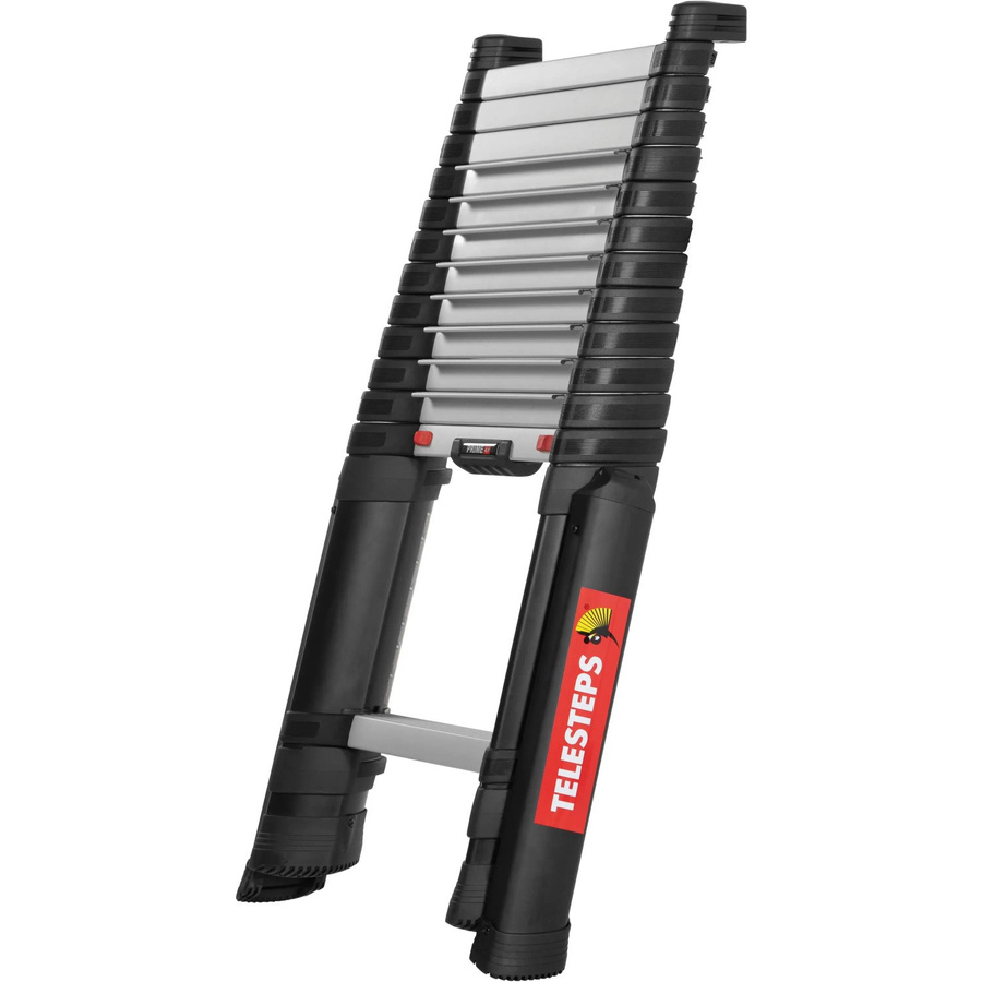 PROREGAL Stufen-Teleskopleiter Prime Line 13 Stufen - Bild 2