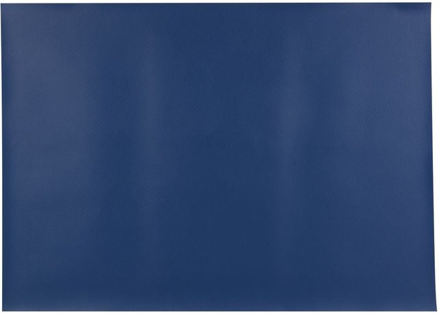 Stafil Kunstleder in Marineblau - Bild 1