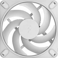 Fractal Design Momentum 12 Gehäuselüfter Weiß - Bild 1