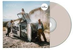 Ende Nie von Wanda, CD Digipak - Bild 1