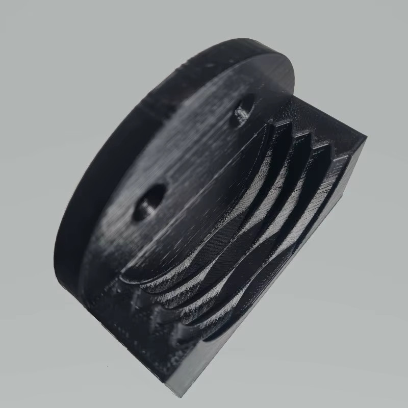 Thrustmaster Wandhalterung für Lenkrad aus ABS in Schwarz - Bild 2