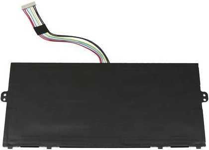 Acer Notebook-Akku KT.00205.008 in Schwarz mit 7.7 V und 4670 mAh - Bild 1