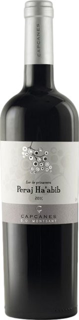 Celler de Capçanes Flor de Primavera Peraj Ha'abib Rotwein, Garnacha, 2020, Montsant, trocken, 1,5 l - Bild 1