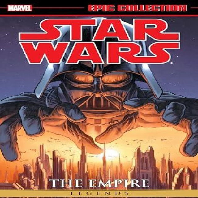 Star Wars Legends Epische Sammlung Das Imperium Bd. 1, W. Haden Blackman, Taschenbuch, Neuer Druck - Bild 1