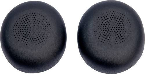 Jabra Ersatz-Ohrkissen aus Schaumstoff für Evolve2 in Schwarz - Bild 1