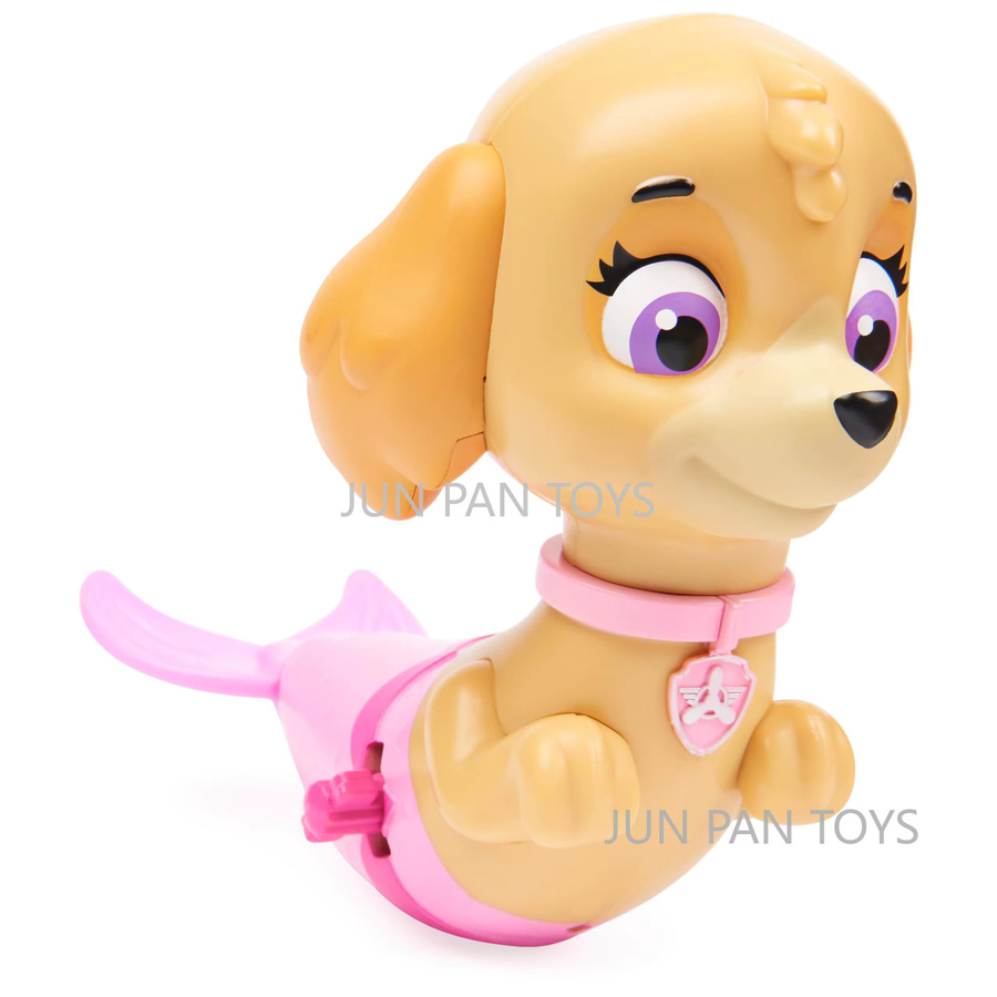 Spin Master Paw Patrol Actionfigur, Badewannen Paddlin, ab 4 Jahren - Bild 2