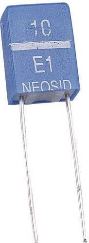 Thomsen Drossel radial bedrahtet blau, Rastermaß 5mm, 68 mH, 780 Ohm, 0.017A - Bild 1