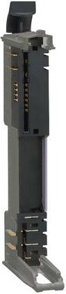Schneider Electric TM5ACBM01R Erweiterungsmodul in Grau - Bild 1