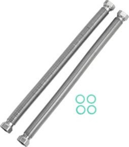 Bosch Installationspaket INPA in Silber, Länge: 500-1000 mm - Bild 1
