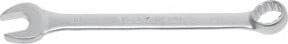 BGS Maul-Ringschlüssel aus Chrom-Vanadium in Silber SW 20 mm - Bild 1