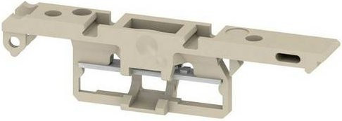 Weidmüller Trennelement 2616220000 beige, 50 Stück - Bild 1