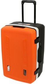 KS Tools Mobiles Rettungsset für max. 36 kV, 10-teilig, Orange - Bild 1