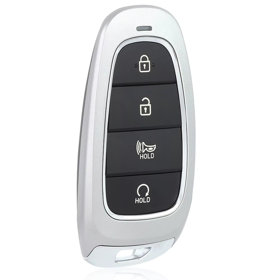 Hyundai Smart Fob Keyless Remote Key 433MHz TQ8-FOB-4F26 für Santa Fe 2020 2021 2022 2023 95440-S2600 95440-S2500 95440-S1510 - Bild 4