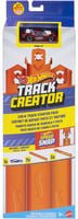 Hot Wheels Track Creator Starterset mit Rennbahn und Auto im Maßstab 1:64 - Bild 1
