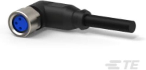 TE Connectivity 2273009-1 Box in Schwarz - Bild 1