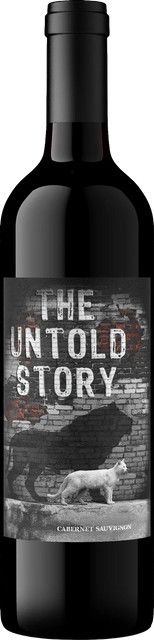 Betz Family Winery Untold Story 2021 Rotwein, Columbia Valley, 0,75 l - Bild 1