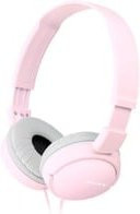 Sony MDR-ZX110AP On-Ear Kopfhörer in Pink - Bild 1
