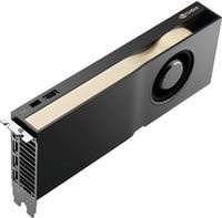 NVIDIA RTX PRO 4500 Blackwell Grafikkarte mit 32 GB Speicher in Schwarz - Bild 1
