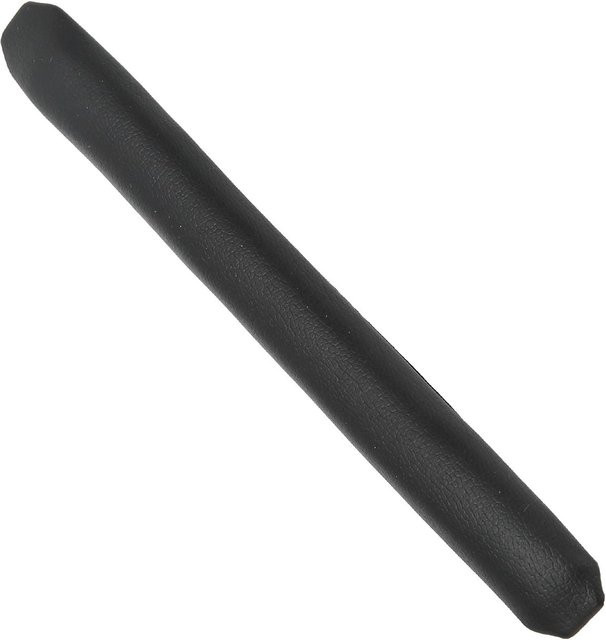 AKG Ersatz-Kissenpolster für das Y50 Headset, Kopfbügel-Stirnband Zubehör, Farbe: Schwarz - Bild 1