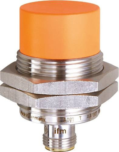 Ifm Electronic Induktiver Sensor PNP IIS231 - Bild 1