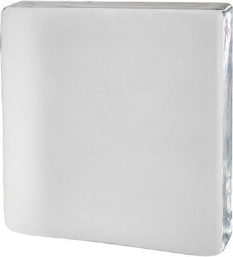Fuchs Design Glasziegel transparent B/H: 20 x 20 cm - Bild 1