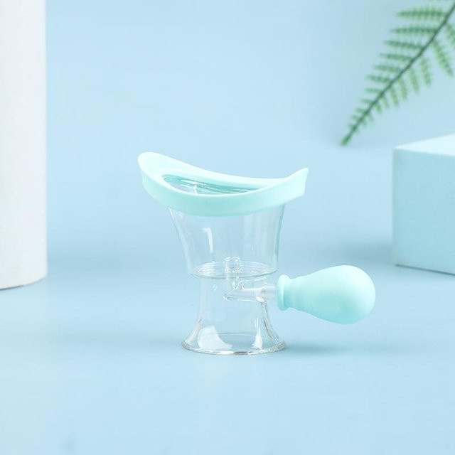 LCAuto parts Augenspülbecher, Blau, Unisex - Bild 1